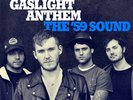 The Gaslight Anthem The 59 Sound Vinyl LP Brian Fallon hot water music Alkaline