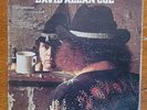David Allan Coe The Mysterious Rhinestone Cowboy 1974 Vinyl LP 1st Press VG/VG+