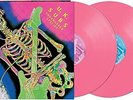 UK Subs - Endangered Species (Pink) (NEW 2 VINYL LP)