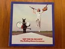 ROLLING STONES Get Yer Ya-Yas Out LP EX/EX US 1970 1st Press London Records
