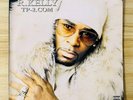 R. Kelly / TP-2.com 2000 US Original 2LP Vinyl JAY-Z Jive Records R&B Album