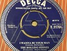 THE ROLLING STONES DEMO: