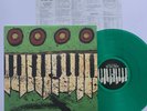 Cursive Saddle Creek Green Vinyl LP 