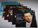 Arthur Grumiaux Philips 6LP Violin Concertos Mozart Haydn Bruch Paganini Brahms