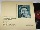 HMV CLP 1126 Moura Lympany Prokofiev Piano Concerto No.1 & No.3 ED1 NM STUNNING