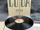 LP Led Zeppelin – Coda | Japan | NM/NM | Vinyl | Schallplatte | Hard Rock