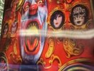 KISS Psycho Circus LP 2014 3D LENTICULAR COVER 180g Audiophile Vinyl SEALED NEW