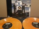 The Coup Genocide & Juice Vinyl LP ORANGE GALAXY VMP