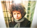 Bob Dylan – Blonde On Blonde 2 LP 1966 Mono C2L 41 Withdrawn Cover