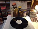BLACK SABBATH NEVER SAY DIE HEAVY METAL VINYL '78 WARNER OG OZZY OSBOURNE INSERT
