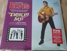 Elvis ‎– Tickle Me FTD VINYL  Sealed