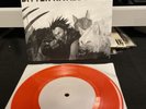 Rival Mob Bitter Rivals Demo Vinyl Have Heart Gulch Cold World Turnstile /300