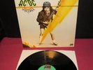 AC/DC High Voltage - LP - Atlantic ATL 50257, Germany - No GEMA + Misprint - NM