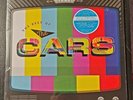 The Cars 