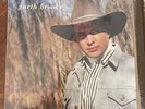 RARE GARTH BROOKS Self Titled Debut 1989 LP NEW SEALED Columbia House