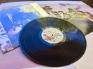 PRINCE  PURPLE RAIN 1984 NM 1ST PRESS * IN SHRINK * W/ POSTER * WHEN DOVES CRY