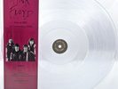 Various: PINK FLOYD 16TH SEPTEMBER 1970 BBC CLEAR LP - NEW (UNUSED)