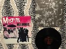 Misfits Walk Among us 1982 2009 Rhino EX vinyl lp 140gm Danzig Doyle jerry only