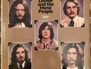 LOTHAR & THE HAND PEOPLE - S/T debut Capitol rainbow label OG RARE garage psych