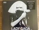 ️ Lady Gaga The Fame Monster Vinyl Boxset 3LP New Sealed Urban Outfitters UO