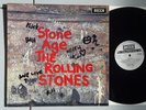 ROLLING STONES * STONE AGE  * 1971  33T  LP ANGLETERRE SKL 5084