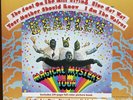 The Beatles – Magical Mystery Tour - Parlophone – PCTC 255 - 1978 - Yellow Vinyl