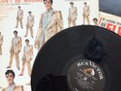 Elvis Presley GOLDEN RECORDS VOL 2 LPM-2075 (USA 1964 ORIGINAL) RARE FLAT LABEL
