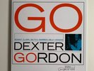 Dexter Gordon LP, Go—vinyl, 2014 Music Matters (MM), 33 RPM, OOP—NM/NM