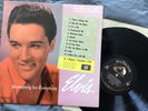 Elvis Presley SOMETHING FOR EVERYBODY LPM-2370 (USA 1961 ORIGINAL)