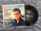 Elvis Presley 45RPM CHRISTMAS WITH ELVIS EPA-4340 (USA 1958 ORIGINAL)