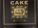 Cake Studio Albums Ltd RSD 8x LP COLOURED Vinyl Boxset