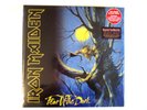 IRON MAIDEN FEAR OF THE DARK LP 2017 SEALED 180 GRAM (2) VINYL