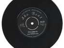 BABA BROOKS BAND - GIRLS TOWN SKA - DERRICK MORGAN - DON'T CALL ME DADDY - 7''