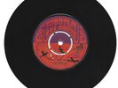 TONY BREVETT - DON'T GET WEARY - VERSION - 7''