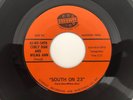 Michigan Bluegrass 45 CURLY DAN & WILMA ANN South On 23 NASHVILLE  hear