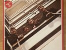 The Beatles 1962-1966 Red Album Original 1985 German Pressing C 172-05