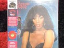 Donna Summer Bad Girls Red Blue Colored Vinyl LP RSD 2021 Record Store Day