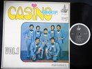 CASINO GROUP PIMP DJUARI R LP 70s FUNK SOUL POP INDONESIA   RARE
