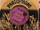 The Beatles She Loves You Super Rare Australian 45 Purple Label 1st Pressing