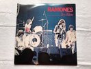 Ramones – It's Alive. 1979 UK Double LP (Sire – SRK2 6074)
