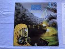 Nuclear Assault - The Plague. Vinyl Mini Album. 1987 Flag 13