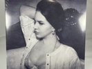 Lana Del Rey Did You Know That There’s A Tunnel Under Ocean Blvd 2LP Vinyl WHITE