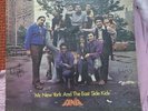 JOE BATAAN Mr. New York and The East Side Kids ORIG FANIA MONO 1970