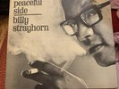 BILLY STRAYHORN-THE PEACEFUL SIDE EX