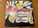 The Beatles Fan Club 4th Christmas Record, original. ex condition