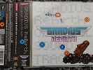 Gradius Rebirth Original Soundtrack Soundtrack Konami 2009 Release