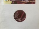 Gala ‎– Freed From Desire (Original + 3 Remixes) 12'' Vinyl Promo.