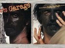 2 Frank Zappa Vinyl Albums - Joe’s Garage Act I/ Joe’s Garage Act II & III  /b
