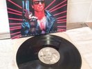 The Terminator. Original Motion Picture Soundtrack. 1984. Vinyl LP.