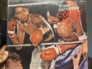 Coke Escovedo Comin' At Ya  1976 jazz funk latin LP Mercury / Partial Shrink Vg+